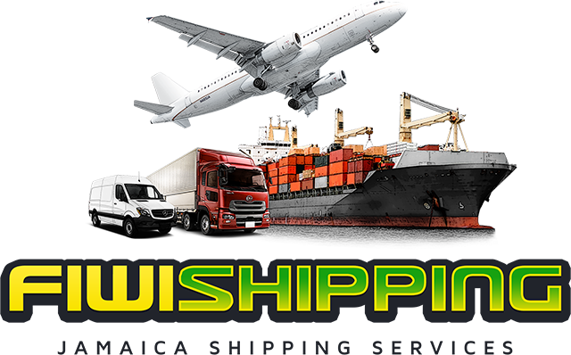 FIWI Shipping